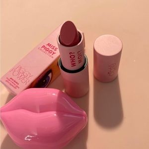 5/$20 Ciate Miss Piggy Lipstick